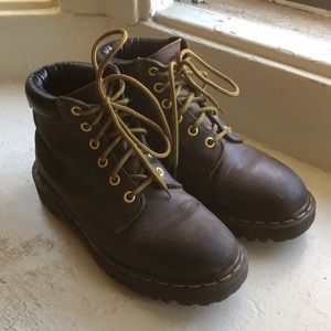 Dr. Martens 939 Boots